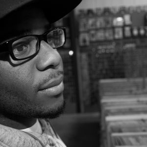 Meet your Posher, Kufre